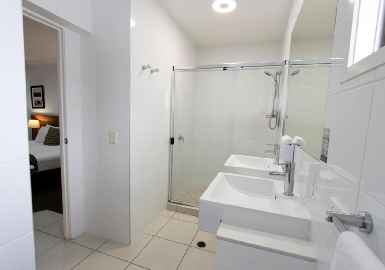 Chinchilla Downtown Motor Inn Bagian luar foto