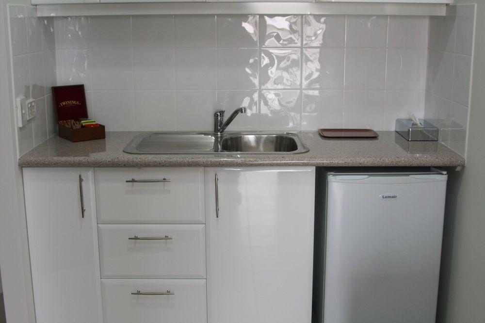 Chinchilla Downtown Motor Inn Bagian luar foto